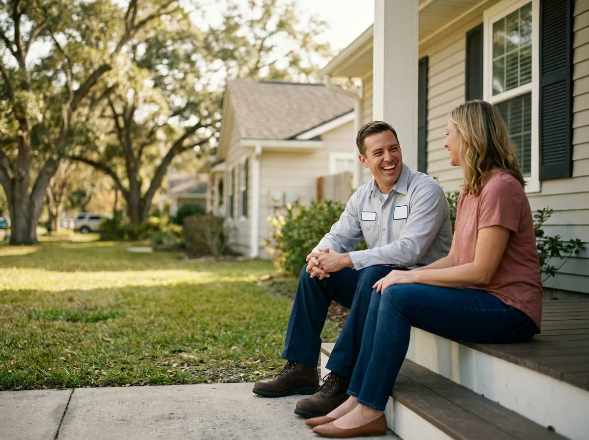 Septic tank pumping FAQs for Solomons, MD
